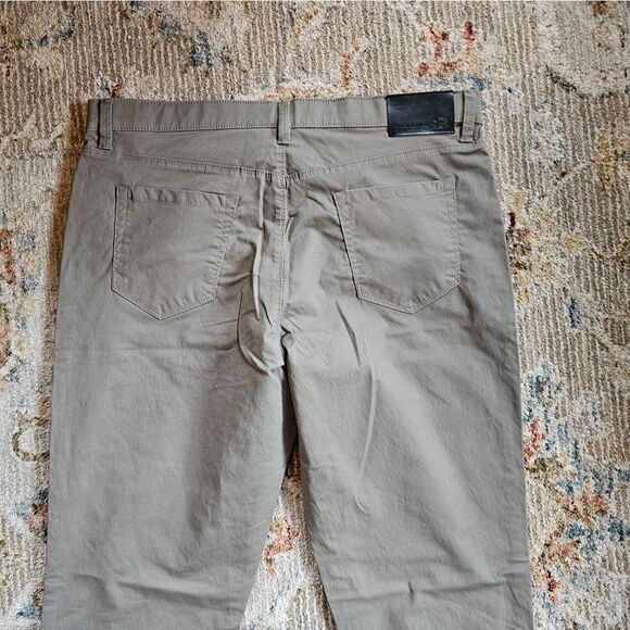 English Laundry Cotton Blend Pants Size 36x34, Like New - Picture 2 of 6